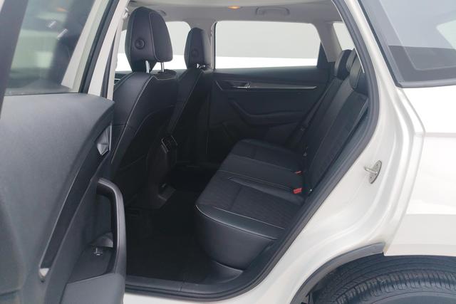 Skoda Karoq 2019 TSI 280 V — фото 16