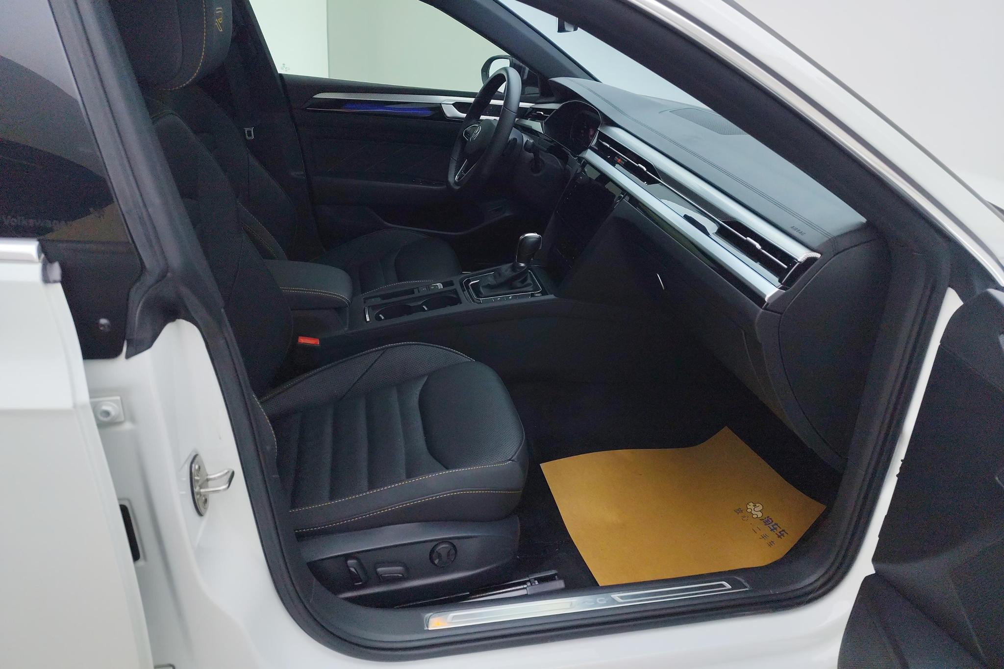 Volkswagen Passat CC CC 2023 380TSI