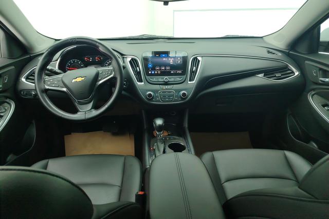 Chevrolet Malibu XL 2022 — фото 12