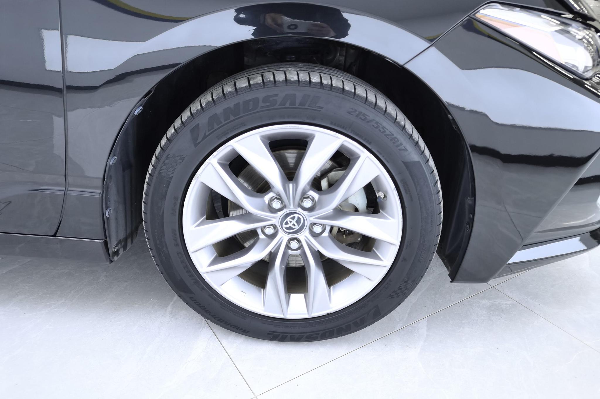 Toyota Avalon 2019 2.5L Luxury VI