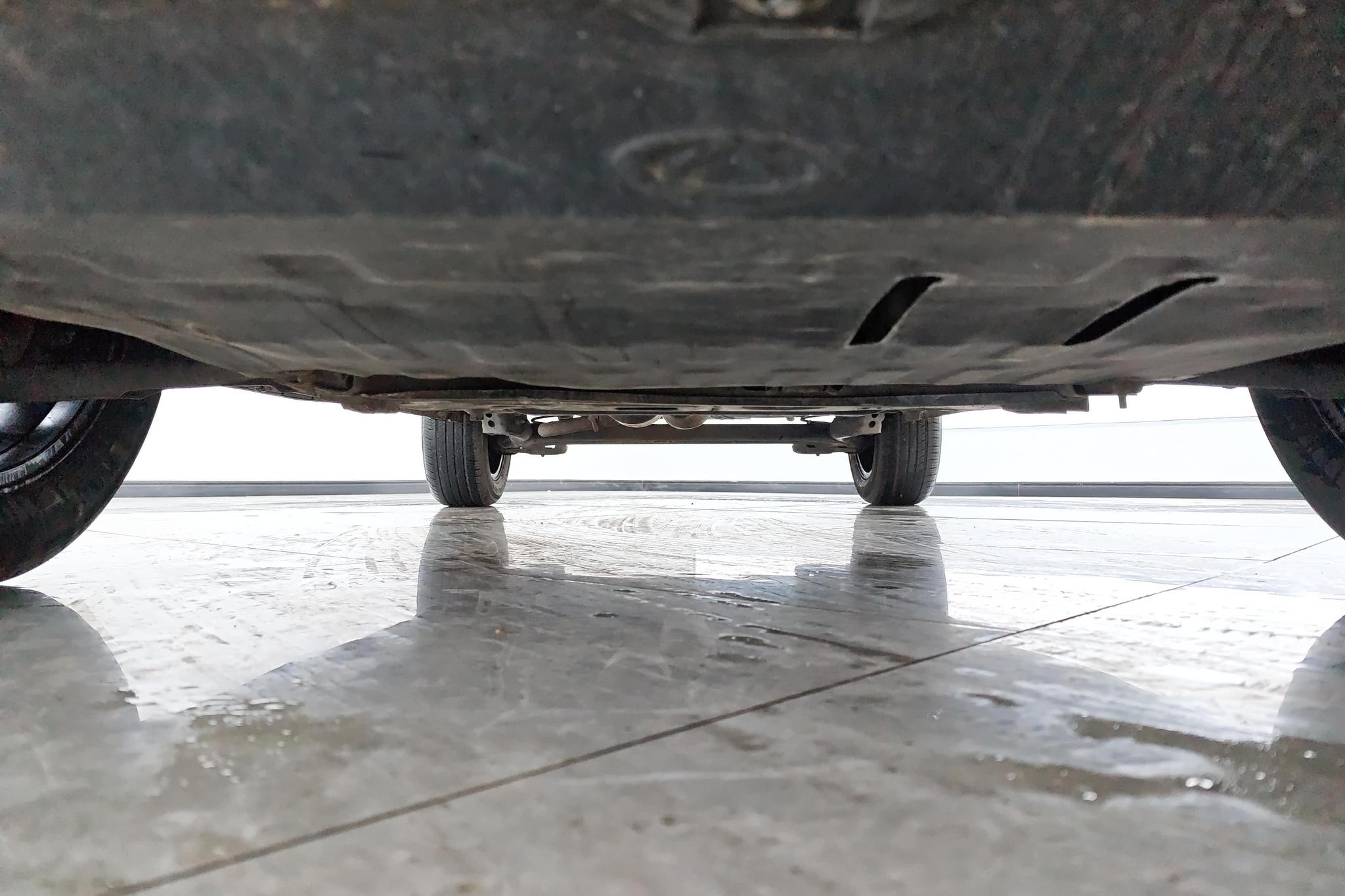 Chery Tiggo 5x 5x 2020 1.5L CVT Fashion