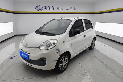 Chery QQ
