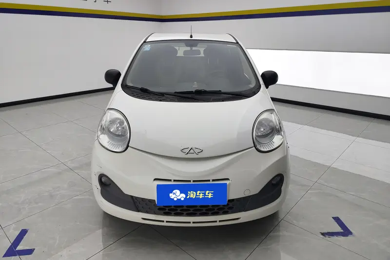 Chery QQ — фото 2