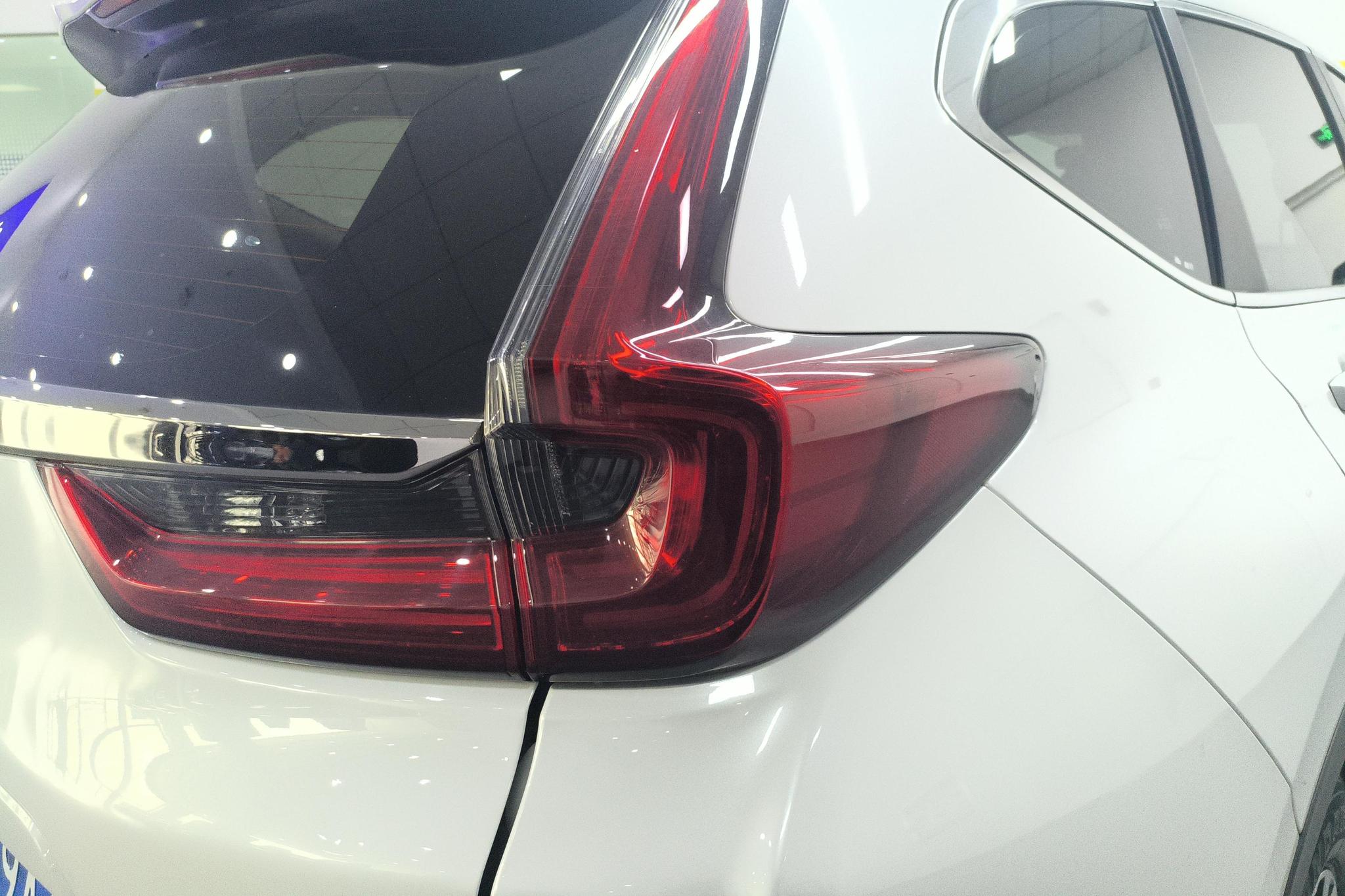 Honda CR-V 2021 240TURBO CVT Comfort