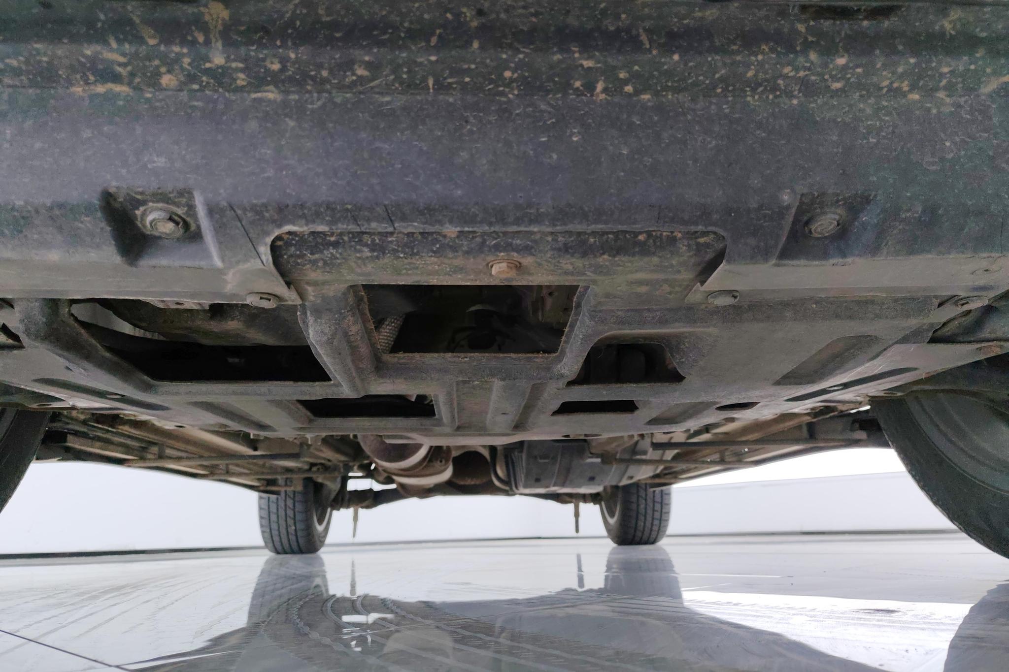 Haval H6 2020 2.0GDIT AT Champion