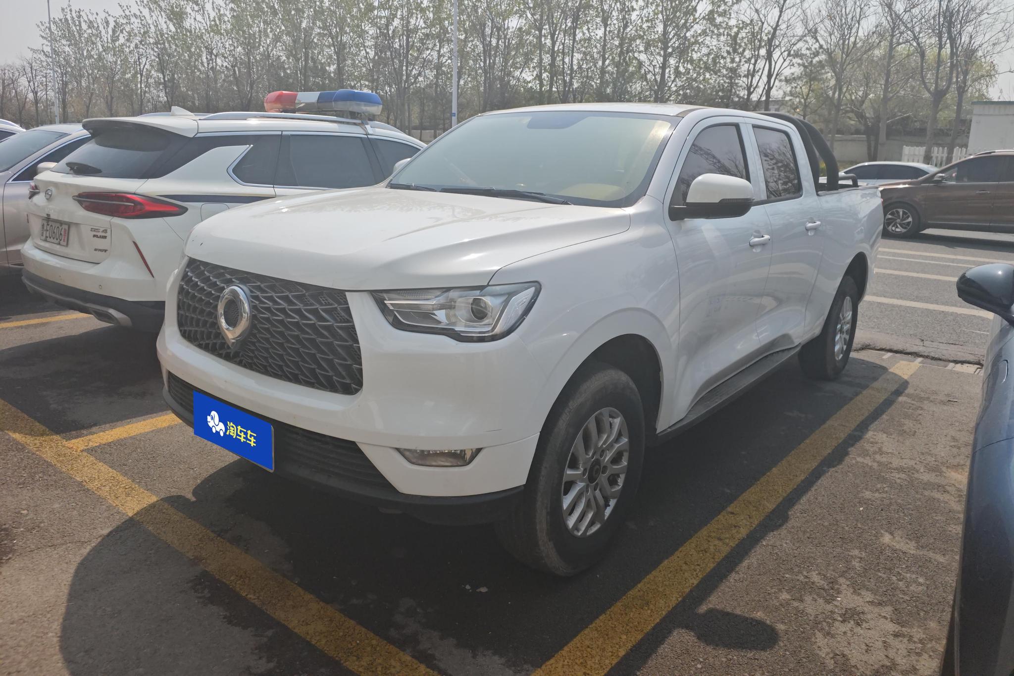 Great Wall