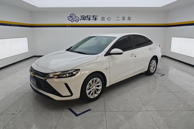 Chevrolet Monza 2023 1.5 L DCT