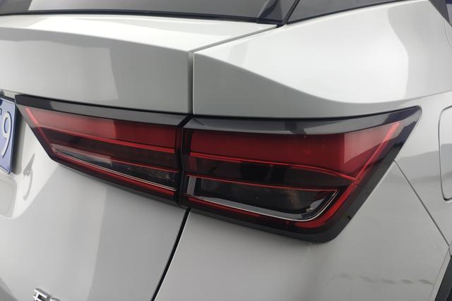 Wuling Xingchi 2022 1.5 L MT — фото 6