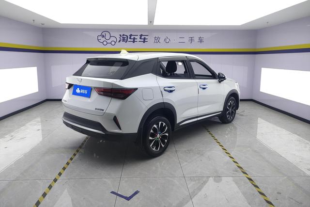 Wuling Xingchi 2022 1.5 L MT — фото 3