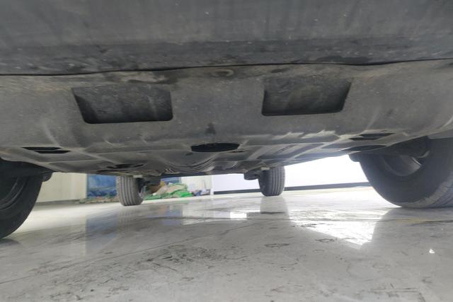 Wuling Xingchi 2022 1.5 L MT — фото 7
