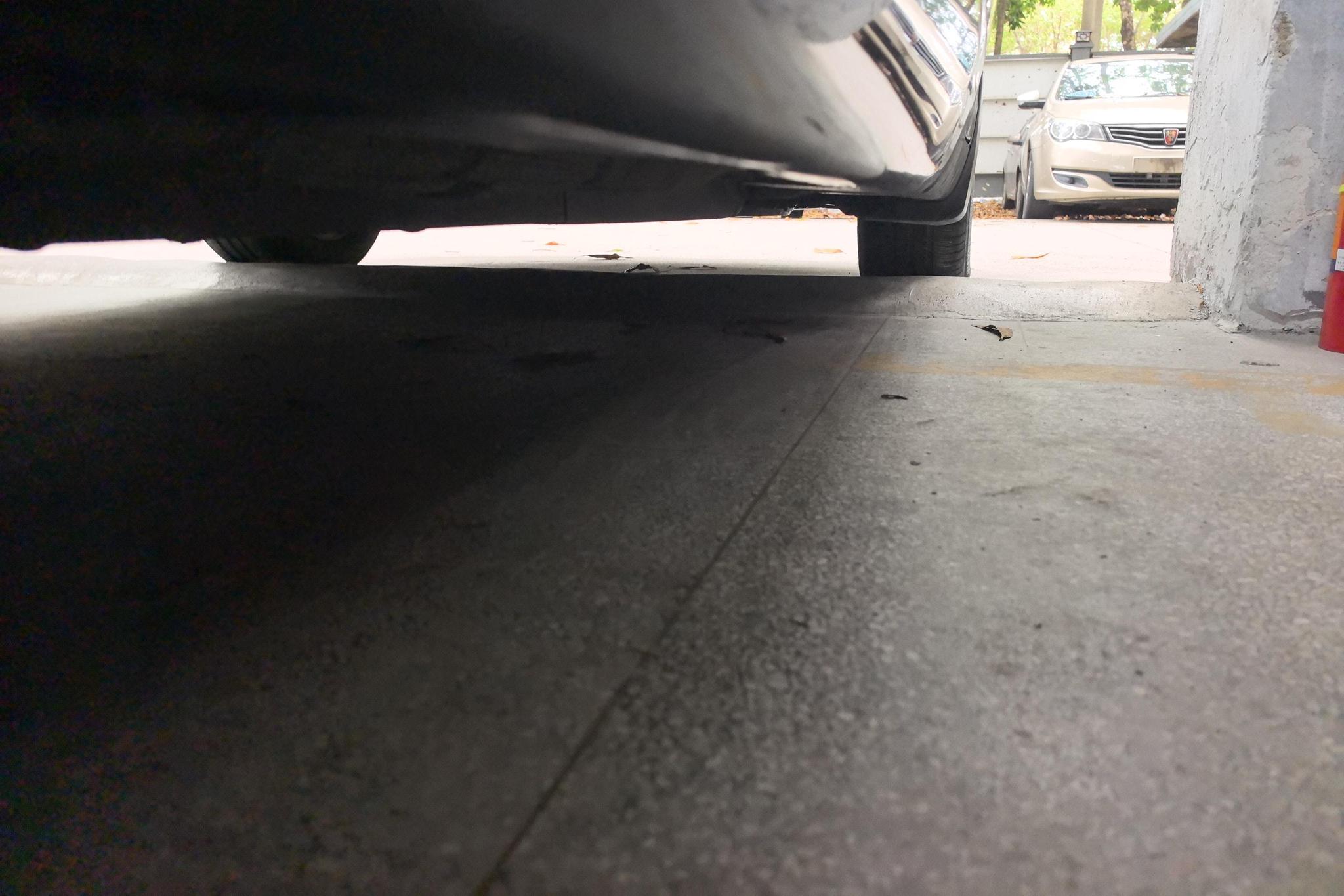 Toyota Camry 2013 200E Elite