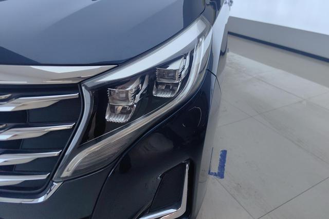 Trumpchi M8 2020 390 T — фото 4