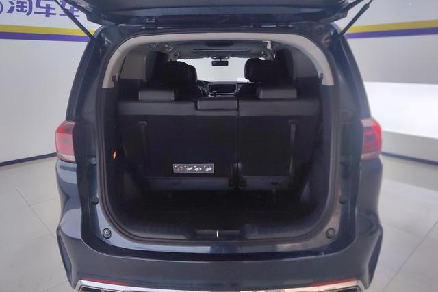 Trumpchi M8 2020 390 T — фото 17