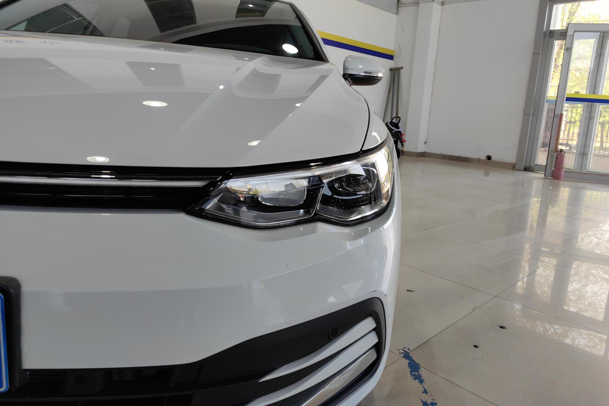 Volkswagen Golf 2023 280TSI DSG Pro