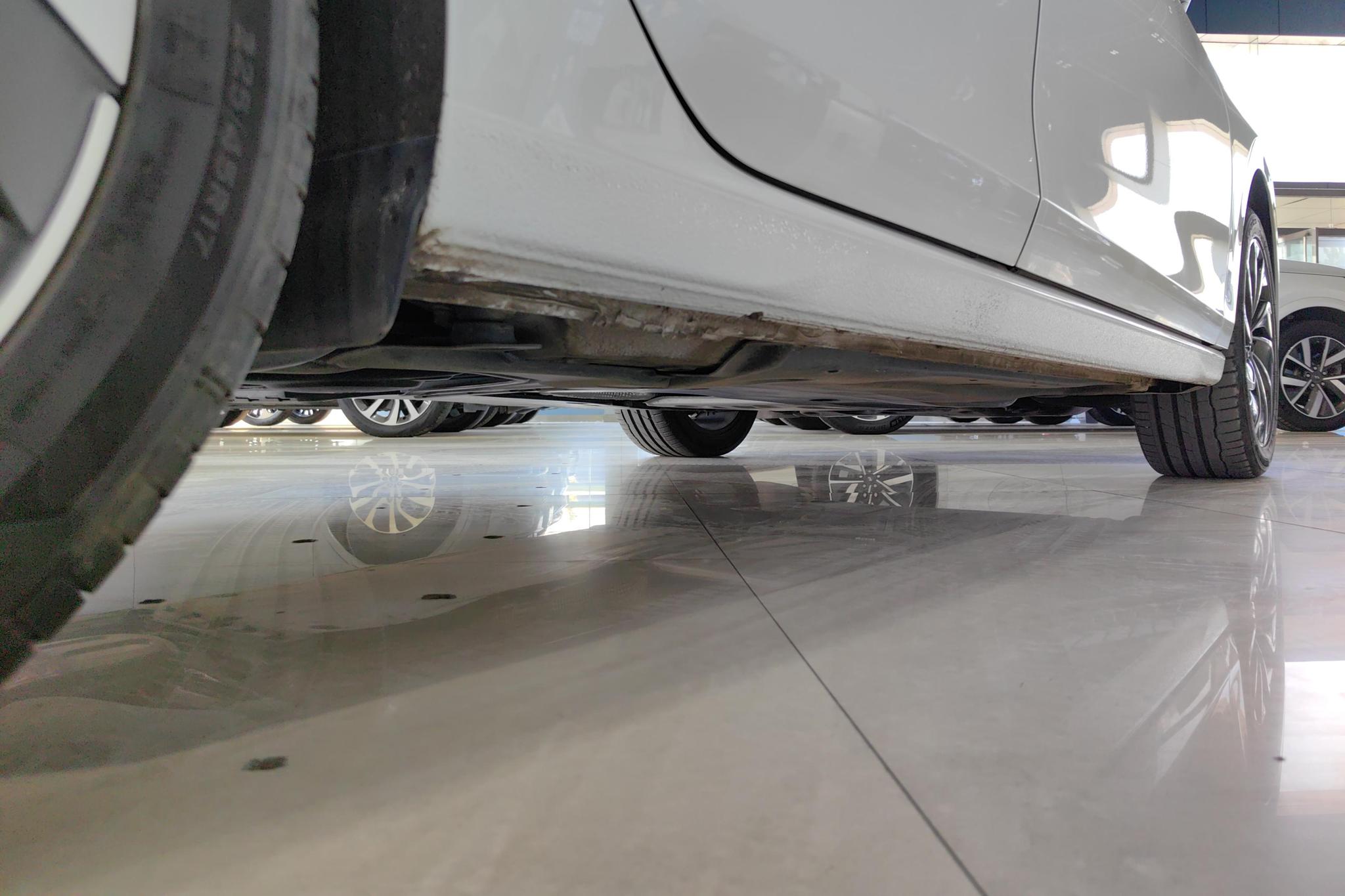 Volkswagen Golf 2023 280TSI DSG Pro