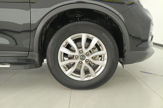 Nissan X-Trail 2021 2.0 L XL ITS CVT 2 WD — фото 8