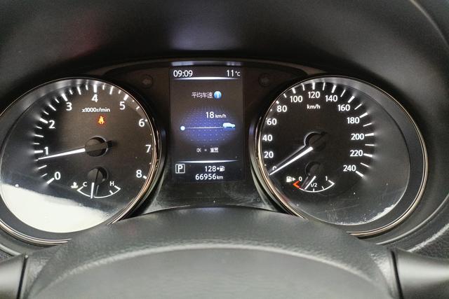 Nissan X-Trail 2021 2.0 L XL ITS CVT 2 WD — фото 14