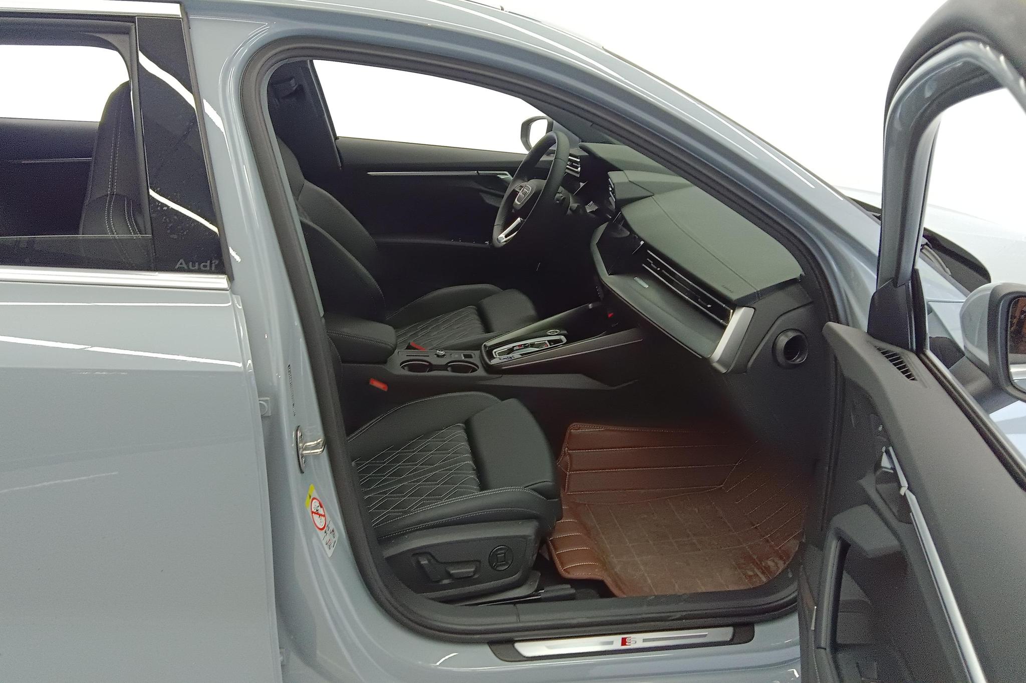 Audi A3 2025 A3L Limousine 35 TFSI Premium