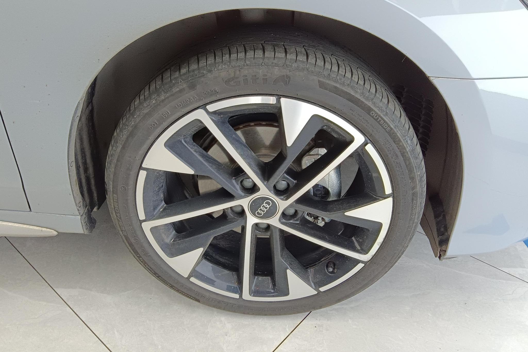 Audi A3 2025 A3L Limousine 35 TFSI Premium