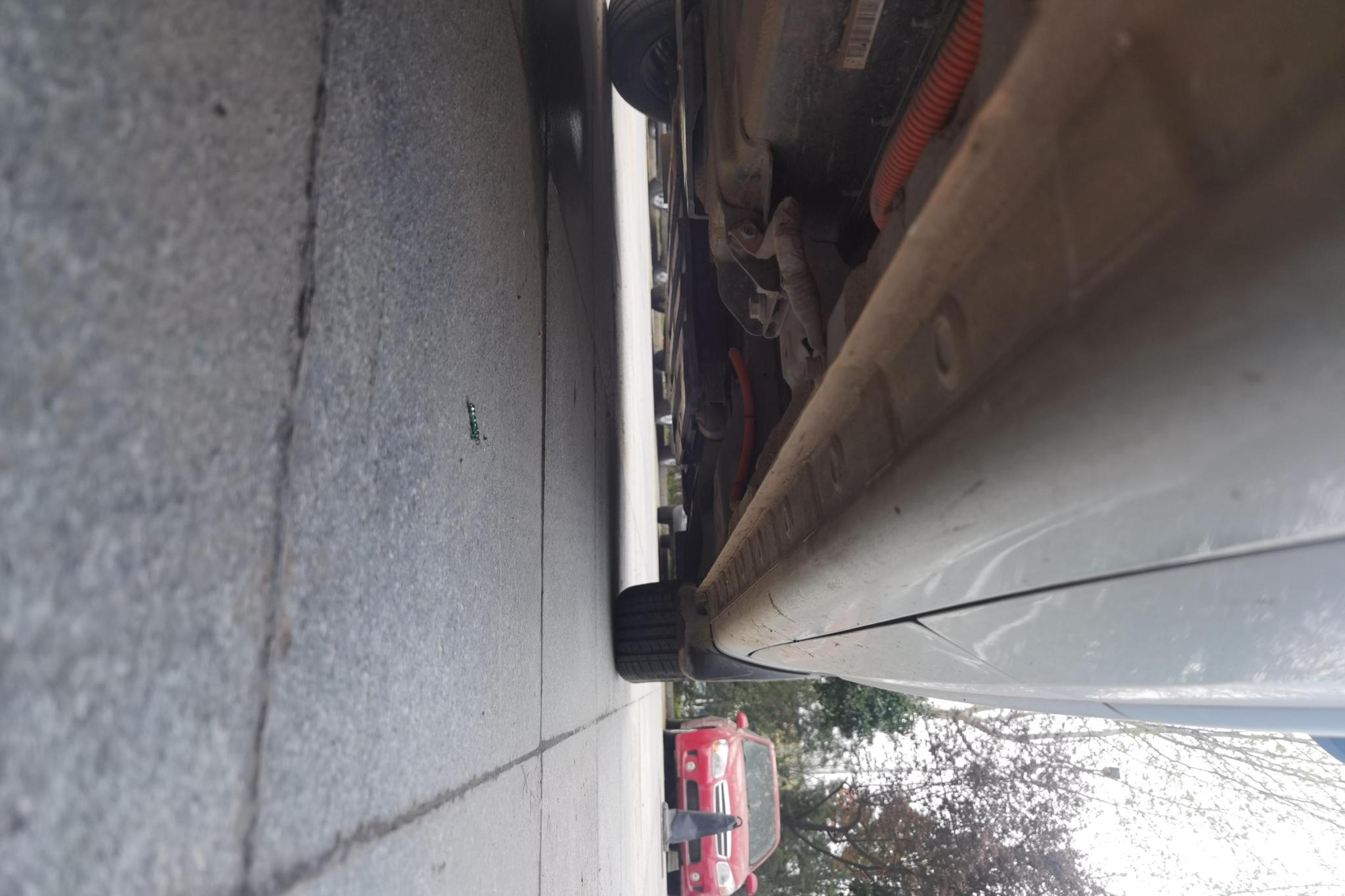 Wuling Binguo 2023 203KM