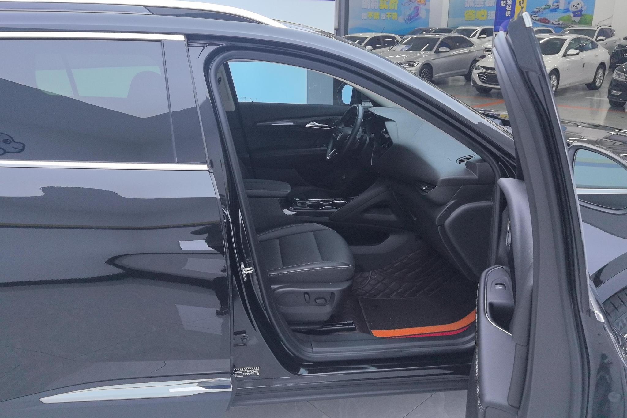 Buick Envision 2023 Plus 652T мест Luxury