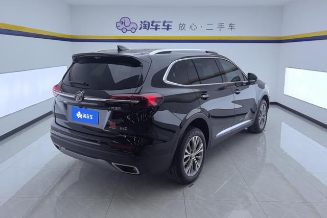 Buick Envision 2023 Plus 652 T 2 WDLuxury — фото 3