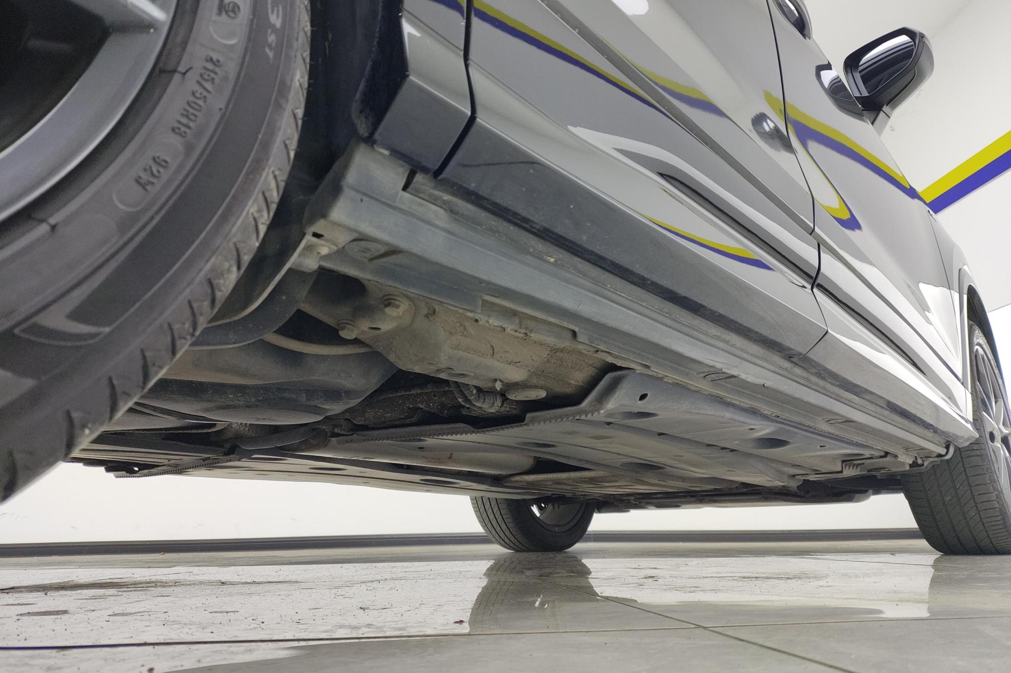 Audi Q2L 2018 35TFSI VI