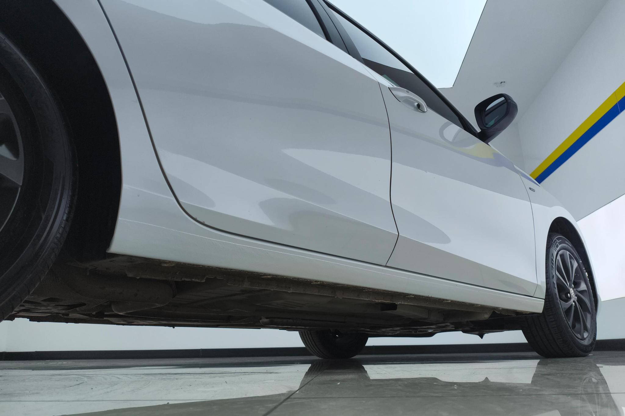 Buick Verano 2023 Pro GS