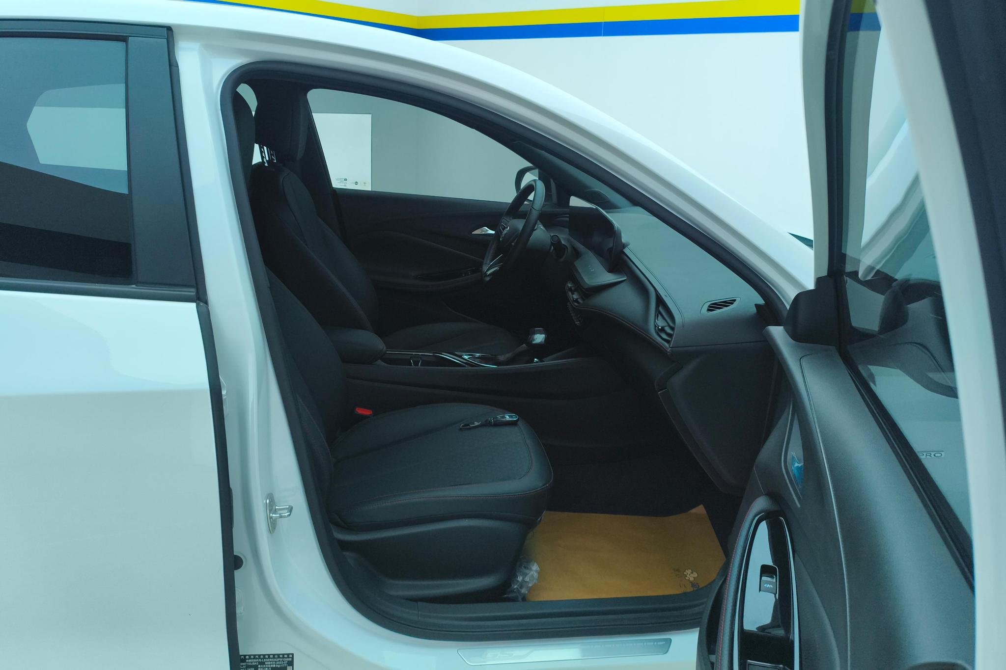 Buick Verano 2023 Pro GS