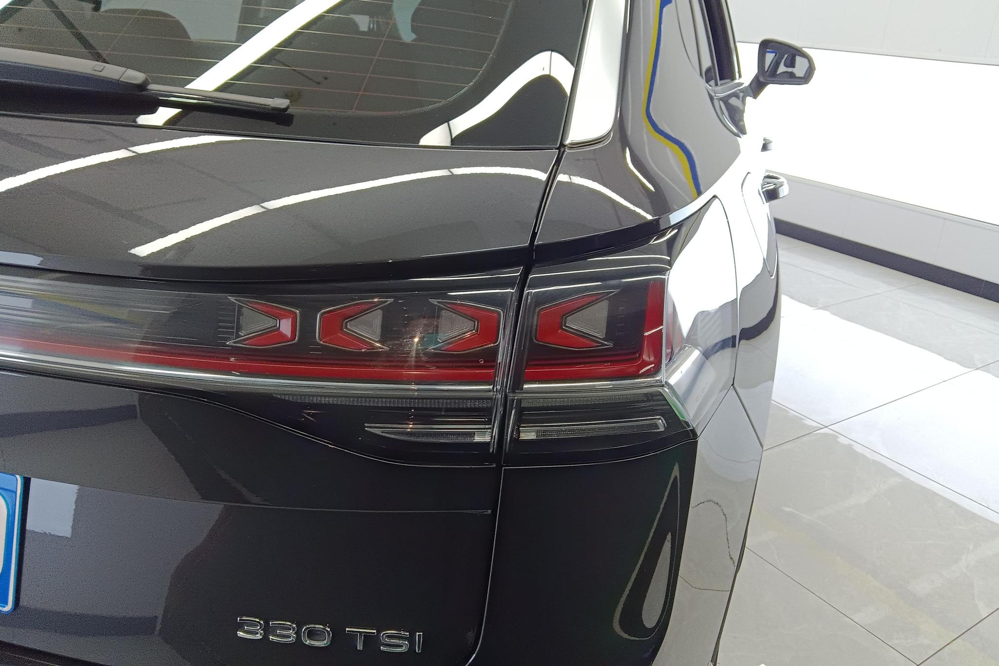 Volkswagen Tayron 2024 330TSI Luxury Plus