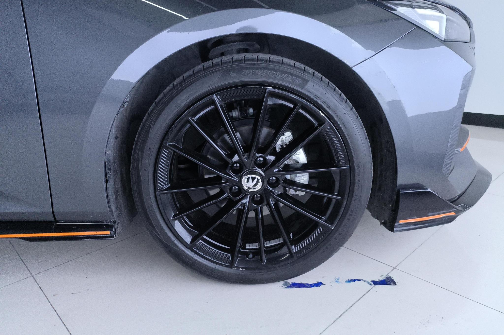 Changan UNI-V 2022 1.5T Sport