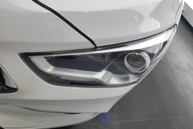 Hyundai Mistra 2017 1.8 L AT GLS V — фото 4