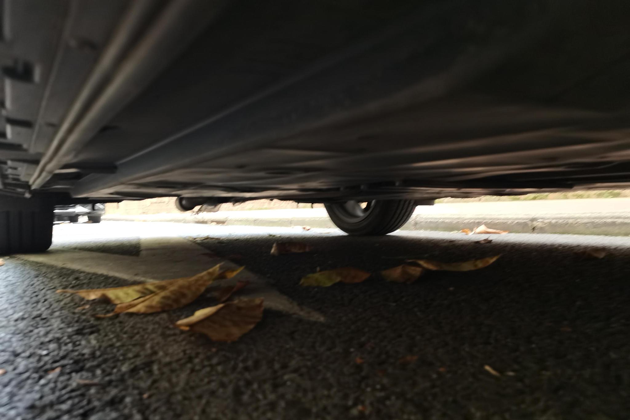 Mazda Atenza 2017 2.5L