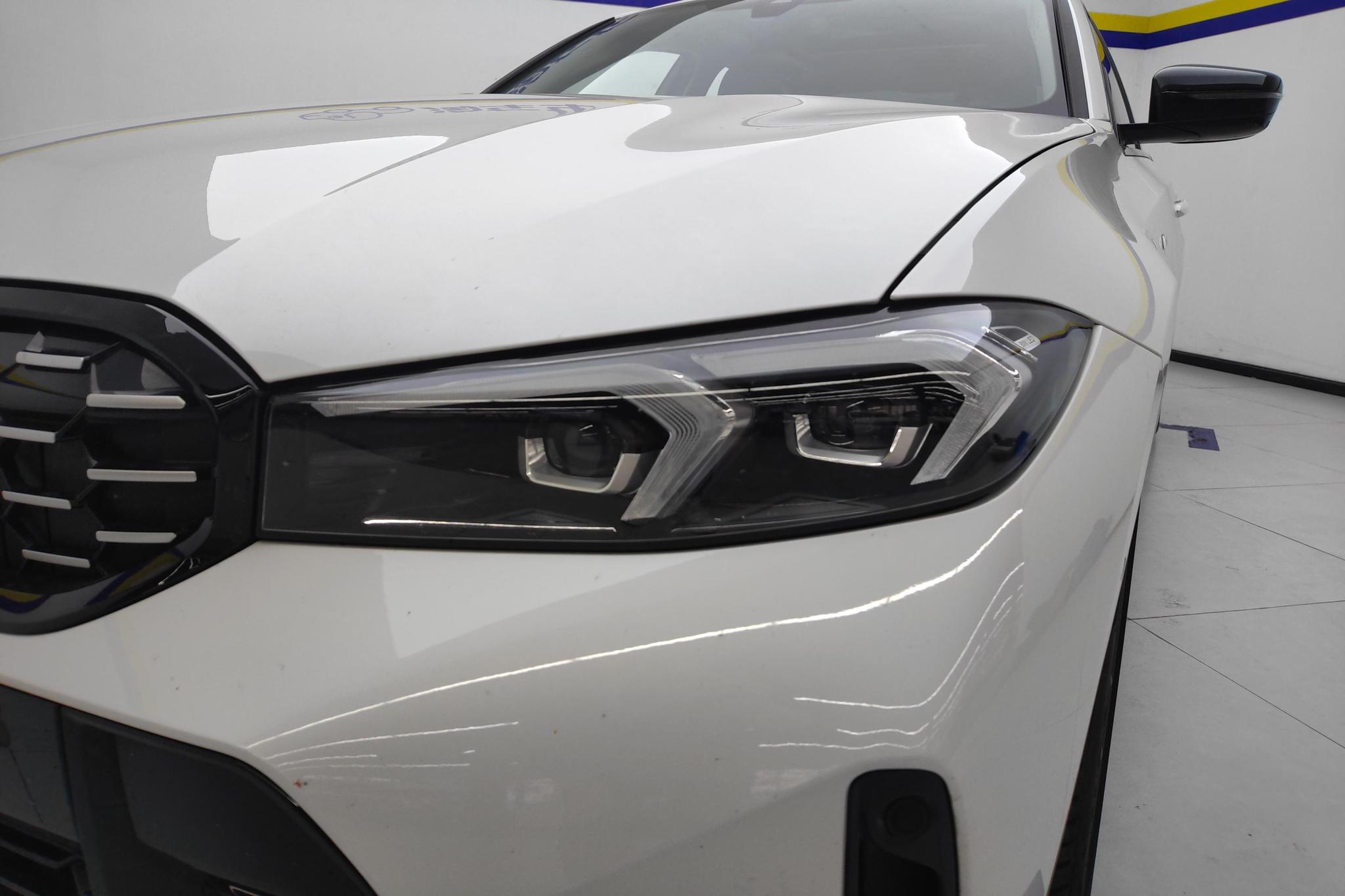 BMW 3 Series 3 2023 325Li M Sport