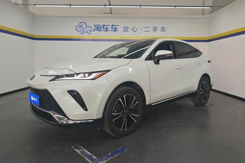 Toyota Venza