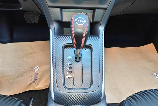 Nissan Sylphy 2024 1.6 L XE CVT — фото 15
