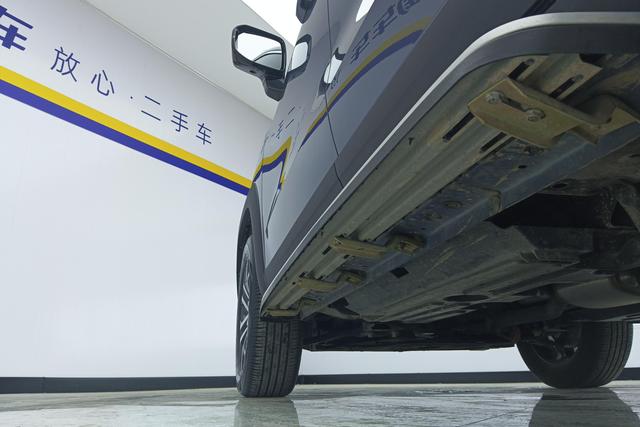 Haval Dargo 2024 1.5 T 2 WD — фото 7