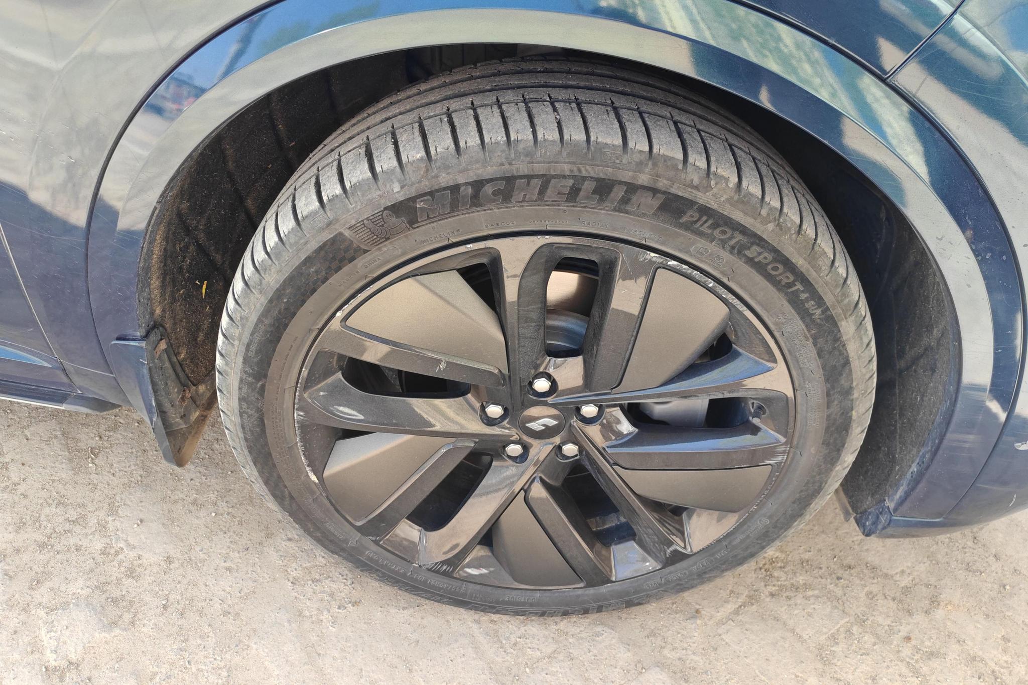 Li Auto L9 2022 Max