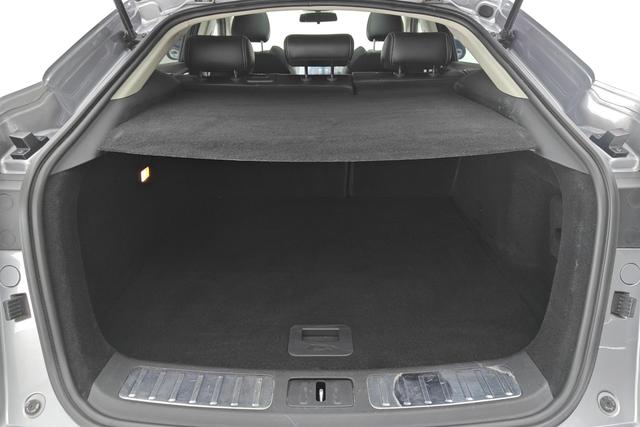 Changan CS85 COUPE 2021 2.0 T ATLuxury — фото 17