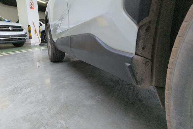 Toyota RAV4 2021 2.0 L CVT 2 WD — фото 11