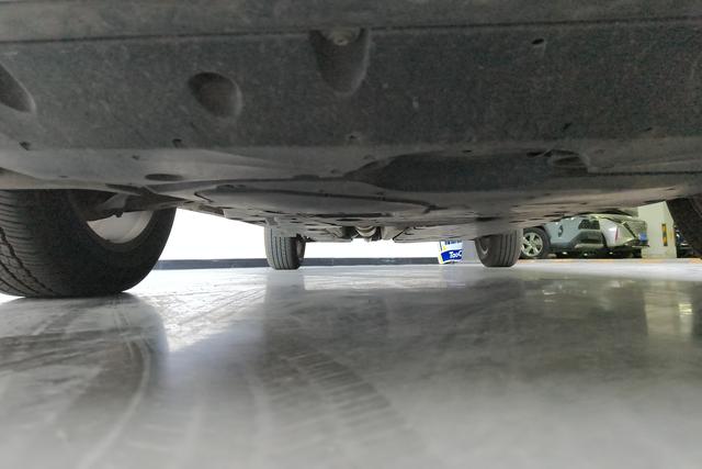 Toyota RAV4 2021 2.0 L CVT 2 WD — фото 6