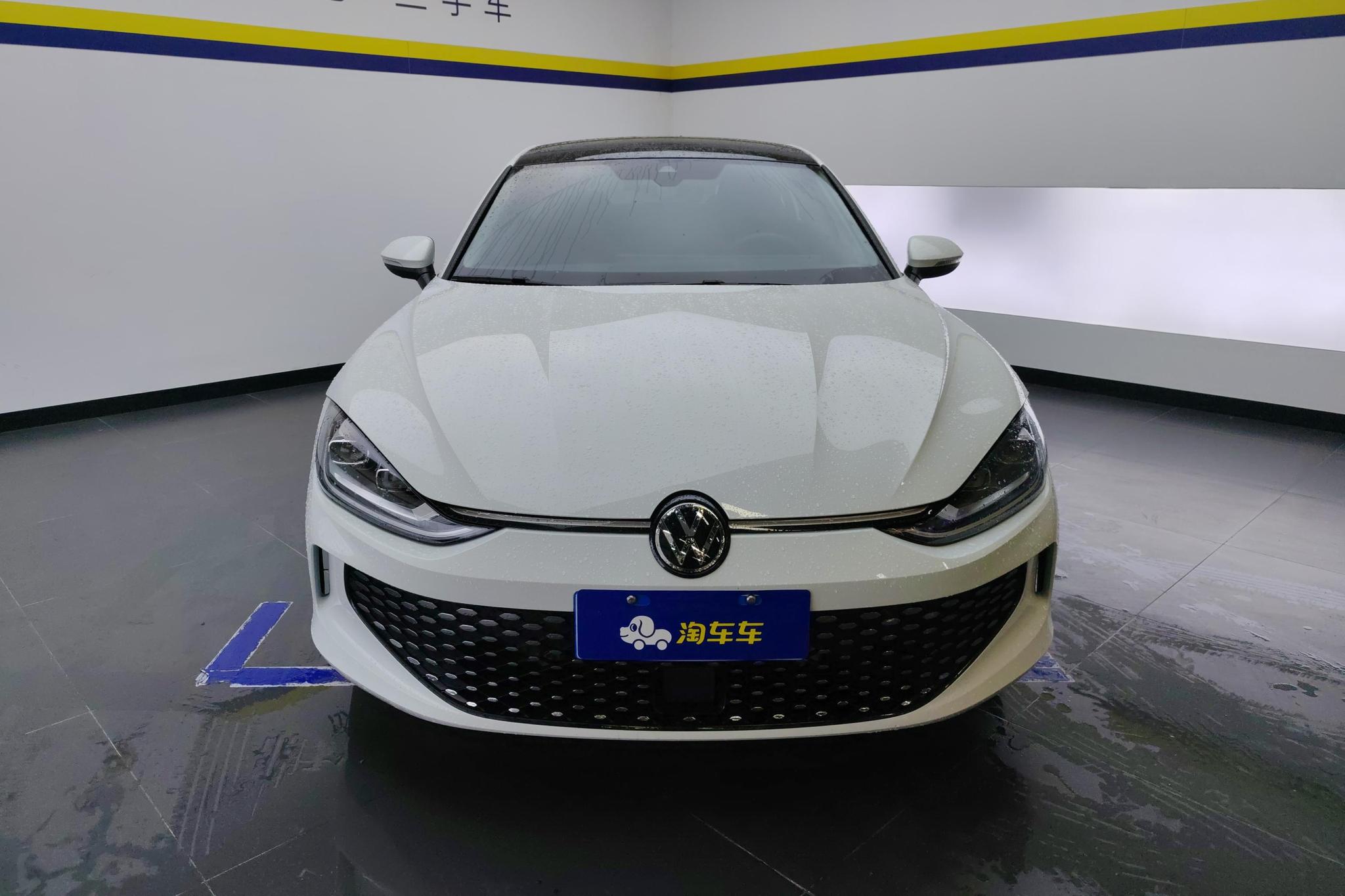Volkswagen Lamando 2025 L 280TSI DSG