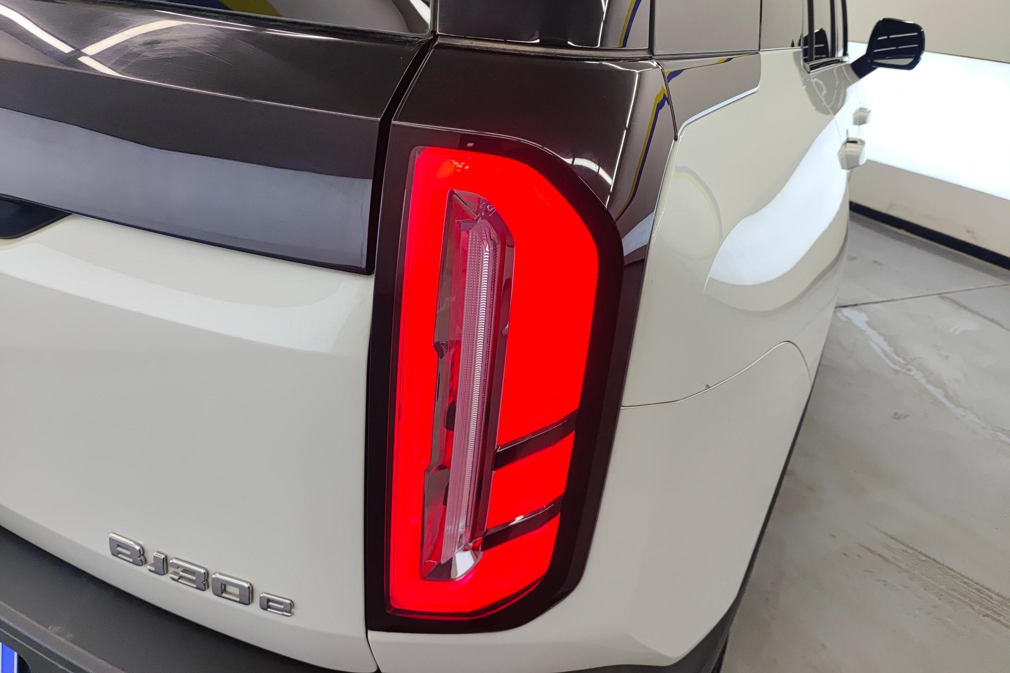 BAIC BJ30 2024 1.5T DHT Standard
