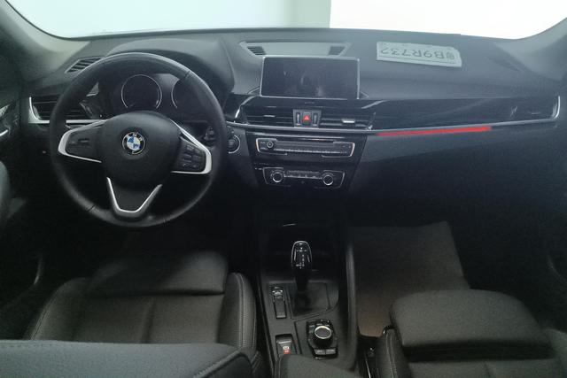BMW X1 2020 s Drive 20 Li — фото 12