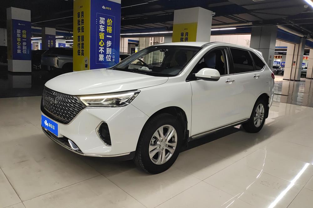 Haval M6