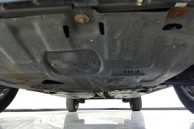 Wuling Baojun 510 2019 1.5 L CVT VI — фото 11
