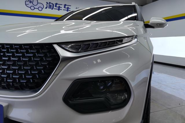 Wuling Baojun 510 2019 1.5 L CVT VI — фото 5