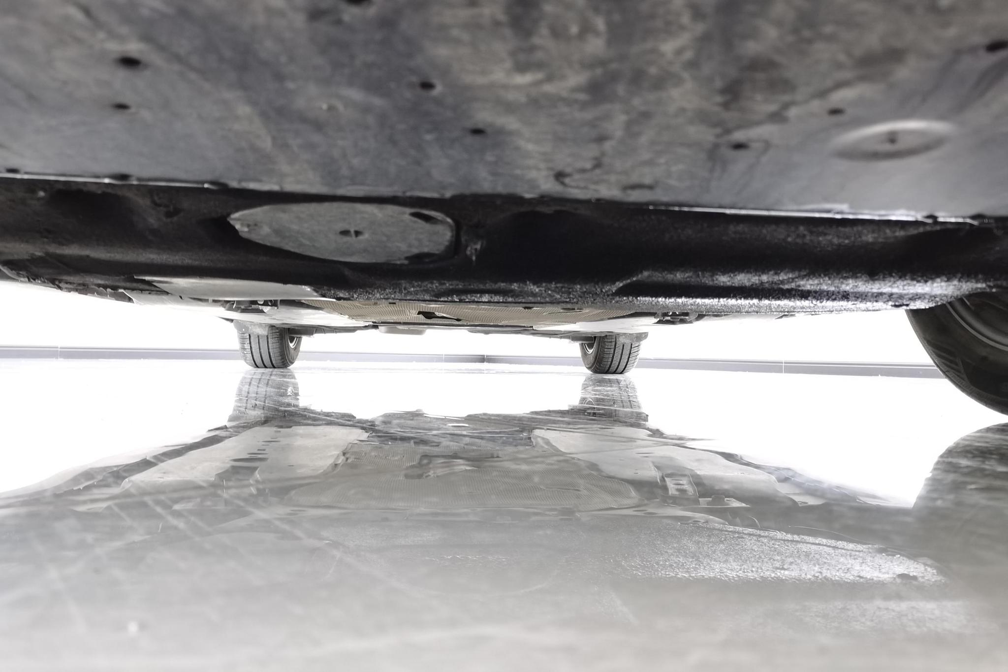 Mazda Mazda3 3 2021 2.0L AT