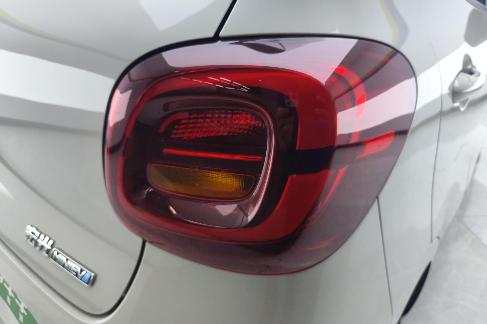 Wuling Mini EV MINIEV 2025 205km