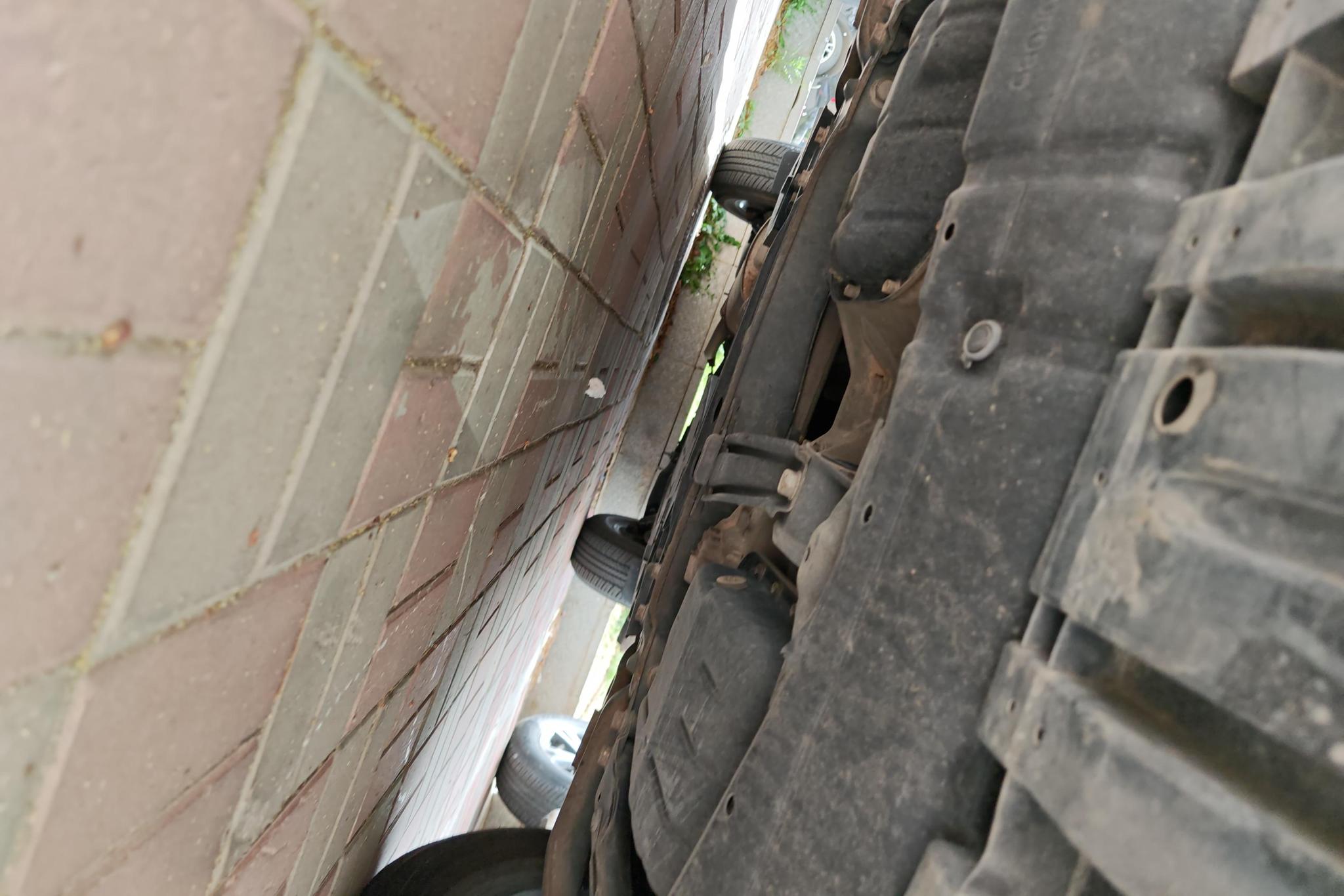 Toyota RAV4 2016 2.0L CVT